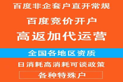 百度竞价推广公司经典案例回顾：网络广告的变革与创新
